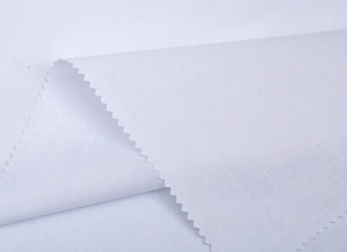 Interlitage doux et léger: interprétation innovante de la structure des fibres et de la technologie de tissage