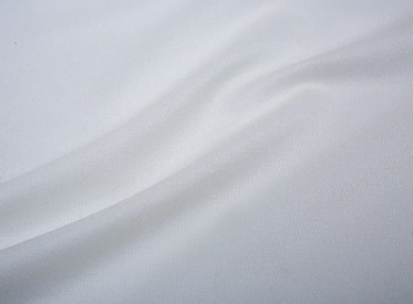 Comment le module initial élevé de fibres de polyester détermine-t-il la durée de vie de l'usure du tissu de poche?
